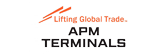 APM TERMINALS APM TERMINALS